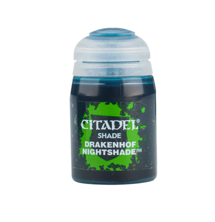 Shade - Shade : Drakenhof Nightshade