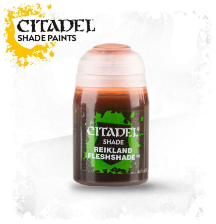 Shade - Shade : Reikland Fleshshade