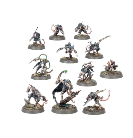 Skaven: Gutter Runners [1]