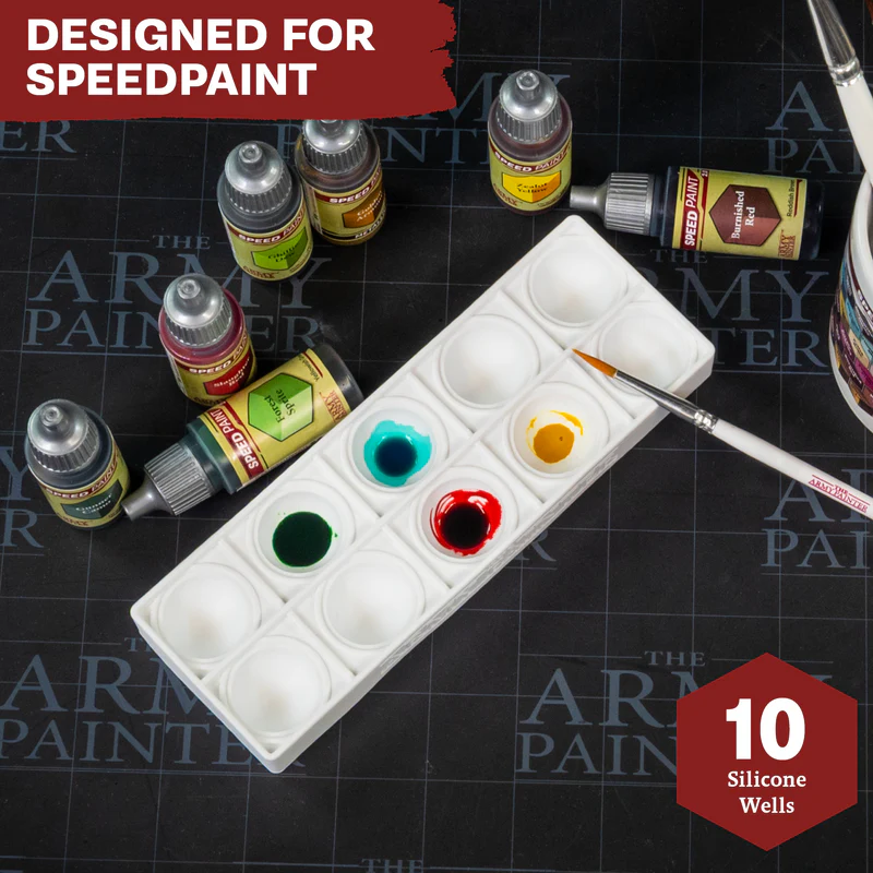 The Army Painter - Speed Palette [1]
