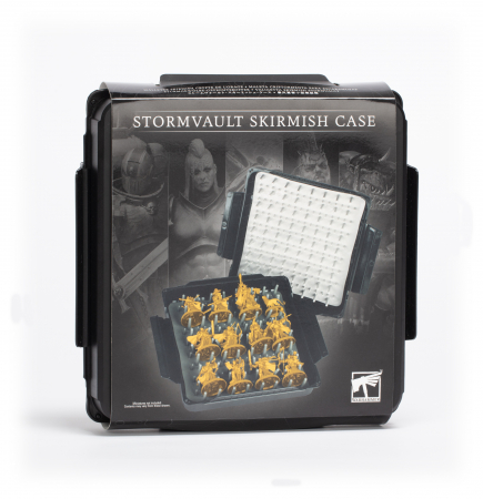 Accesorii Warhammer - Stormvault Skirmish Case