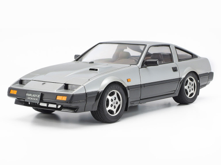 Auto - Tamiya 24042 - 1:24 Nissan 300ZX 2 Seater