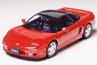Auto - Tamiya 24100 - 1:24 Honda NSX