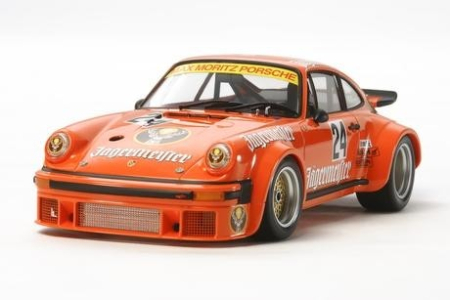 Auto de curse - TAMIYA 24328 - 1:24 Porsche 934 Jaeger.