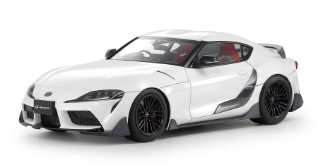 Tamiya 24371 - 1:24 Toyota GR Supra Custom [1]