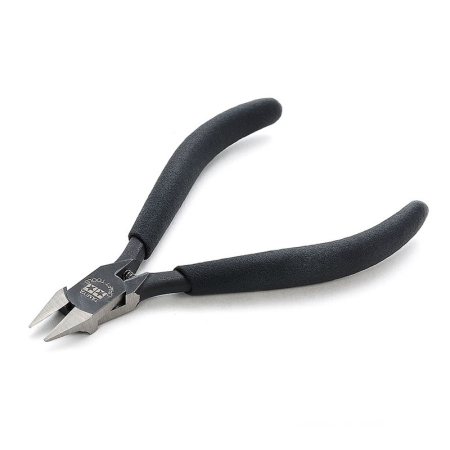 Taiere & Gaurire - TAMIYA 74035 - Sharp Pointed Side Cutter