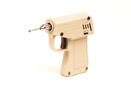 Taiere & Gaurire - TAMIYA 74042 - Electric Handy Router