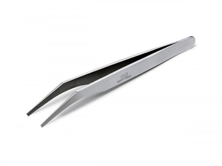 Scule & materiale - TAMIYA 74080 - Tamiya Craft Tools Series Craft Tweezers