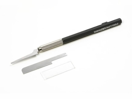 Taiere & Gaurire - TAMIYA 74111 - Handy Craft Saw Ii