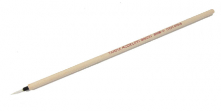 Pensule - Tamiya 87016 - Pointed Brush (Medium)