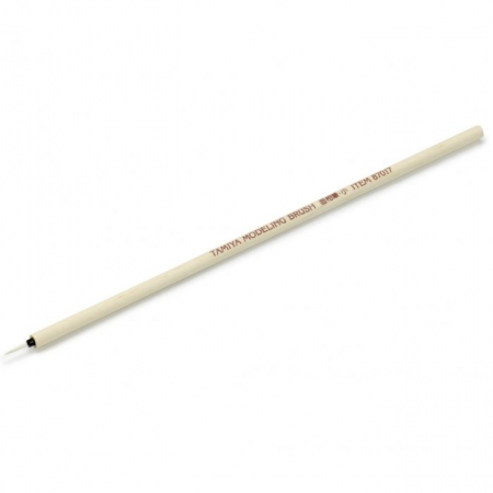 Pensule - Tamiya 87017 - Pointed Brush (Small)