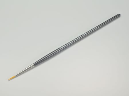 Pensule - Tamiya 87050 - High Finish Pointed Brush - Small