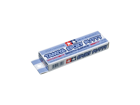 Altele - Tamiya 87052 - Epoxy Putty Smooth Surface TAMIYA (25g)