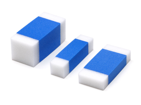 Noutati - TAMIYA 87192 - Polishing Compound Sponges (3 pcs.)