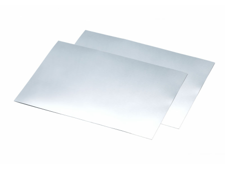 Altele - Tamiya 87226 - Ultra Thin Aluminum Stickers (2 pcs.)