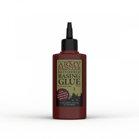 Scule & materiale - The Army Painter - Basing Glue