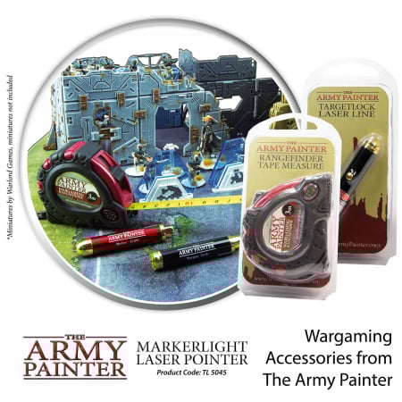 The Army Painter - Markerlight Laser Pointer [4]