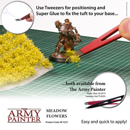 The Army Painter - Meadow Flowers [2]