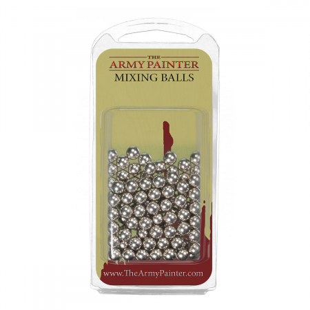 Scule & materiale - The Army Painter - Mixing balls