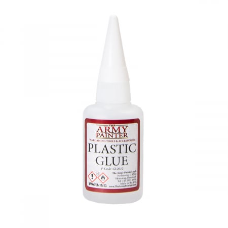 Scule & materiale - The Army Painter - Plastic Glue