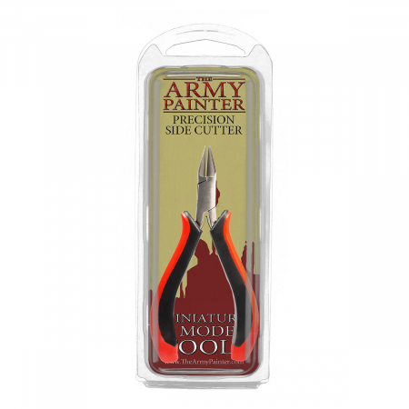 Scule & materiale - The Army Painter - Precision Side Cutter