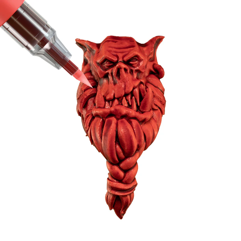 The Army Painter - Speedpaint Marker - Blood Red [1]