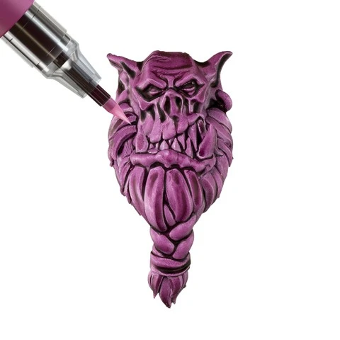 The Army Painter - Speedpaint Marker - Moonlake Coral [1]