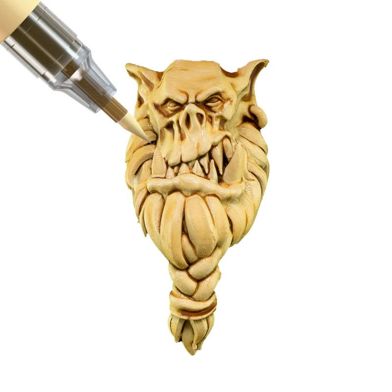 The Army Painter - Speedpaint Marker - Pallid Bone [1]