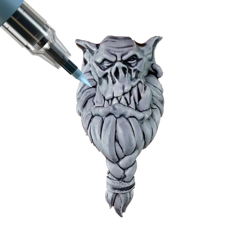 The Army Painter - Speedpaint Marker - Runic Grey [1]