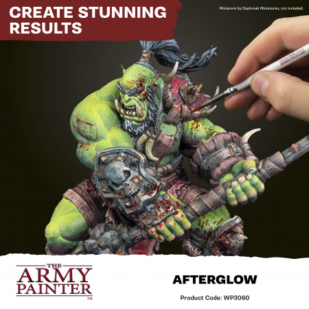 The Army Painter - Warpaints Fanatic: Afterglow [1]
