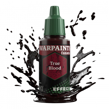 Warpaints Fanatic - The Army Painter - Warpaints Fanatic Effects: True Blood