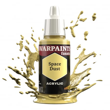 Vopsele - The Army Painter - Warpaints Fanatic: Space Dust