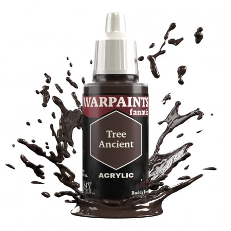 The Army Painter - The Army Painter - Warpaints Fanatic: Tree Ancient