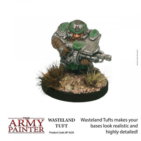 The Army Painter - Wasteland Tuft [3]