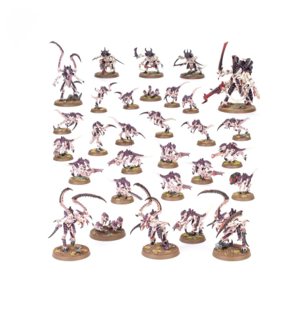 Tyranids Battleforce: Tyranid Swarm [1]