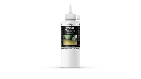 Accesorii diorama - Vallejo 26230 - Still water 200ml