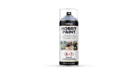 Vallejo Spray Paint - Vallejo 28020 - Wolf Grey