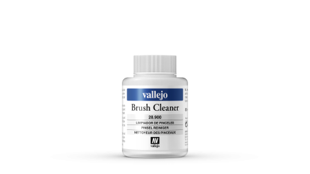 Intretinere Pensule - Vallejo 28900 - Brush Cleaner 85ml