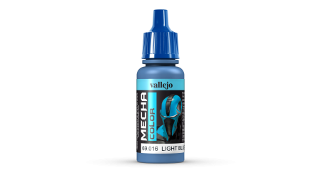 Vallejo Mecha Color - Vallejo 69016 - Light Blue