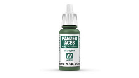 Vallejo Panzer Aces - Vallejo 70348 - Splinter Strips
