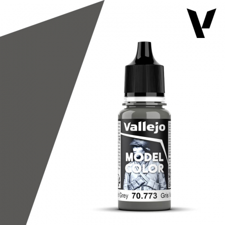 Vopsire, Weathering & Diorama - Vallejo 70773 - Violet Grey