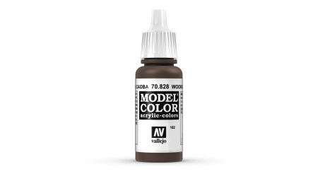 Vopsire, Weathering & Diorama - Vallejo 70828 - Woodgrain