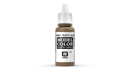 Vallejo Model Color - Vallejo 70873 - Us Field Drab