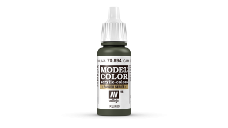 Vallejo - Vallejo 70894 - Cam.Olive Green
