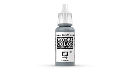 Vopsire, Weathering & Diorama - Vallejo 70905 - Blue Grey Pale