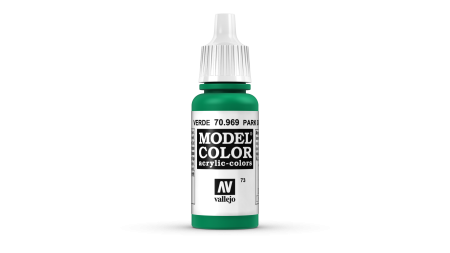 Vopsire, Weathering & Diorama - Vallejo 70969 - Park Green Flat