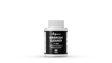 Vallejo Auxiliaries - Vallejo 71099 - Airbrush Cleaner