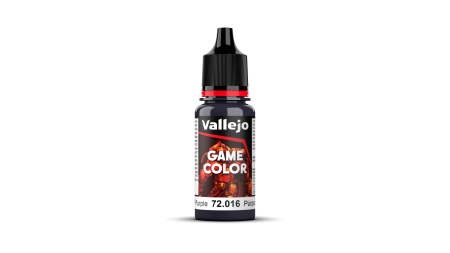 Vopsea la sticluta - Vallejo 72016 - Royal Purple