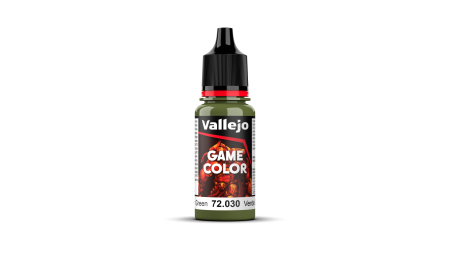 Game Color - Vallejo 72030 - Goblin Green