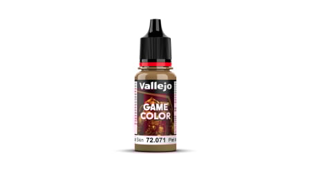 Game Color - Vallejo 72071 - Barbarian Skin